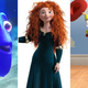 Illustration for article titled 10 of 14 Pixar films fail the Bechdel Test